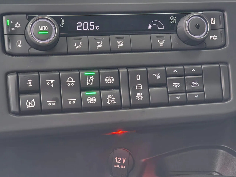 Scania 770S V8 NGS Highline 6x2/4 - New - Old dashboard - Full